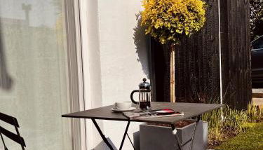 La Baraque Calais Blériot 2 - Foto 4