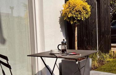 La Baraque Calais Blériot 2 - Foto 4