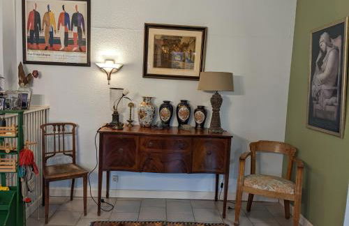 Ferienhaus Eichhof, Garlstorf - Lüneburger Heide - Foto 36