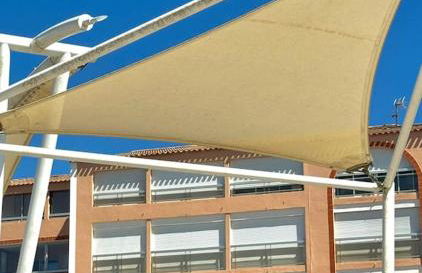 Appartement en face mer - Foto 22