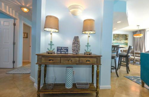 Silver Beach Towers E1104 - Foto 20