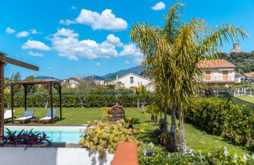 Villa Brigida Beach & Pool - Foto 26