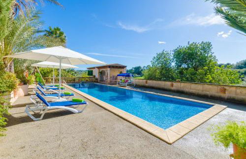 Sabor De Cas Ferrer in Montu ri - Photo 25