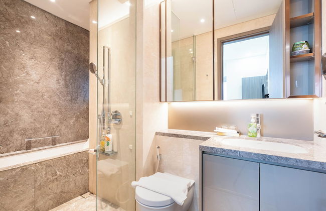 The Marq Angia - Signature Suite - Foto 52