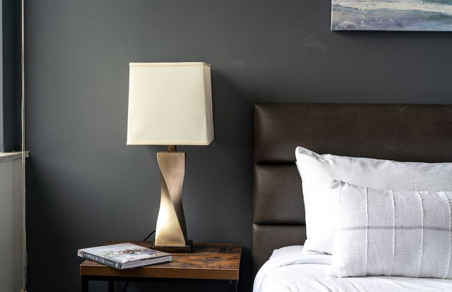 The Luckman Apartments by Barsala - Foto 9