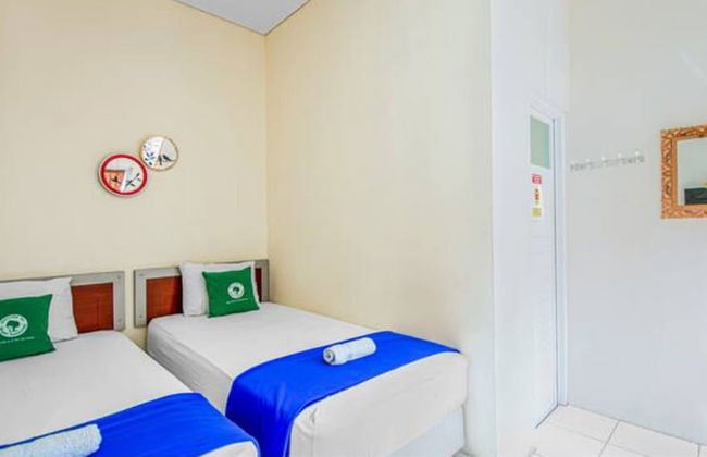 Homestay Helinium - Foto 18