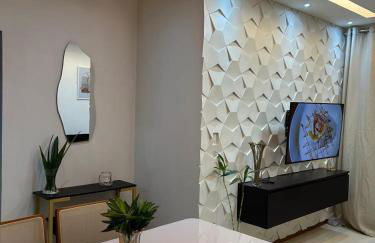 Ap 3Q, elegante e funcional, com 1 estacionamento - Foto 26