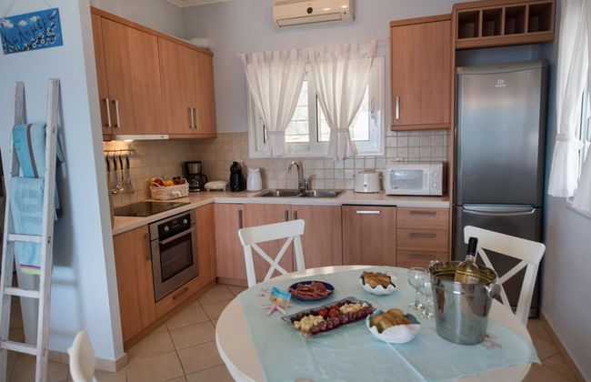 Stunning Seaviews Pool Beach - Pasithea - Foto 15