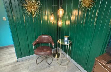 The Eastwood-Gateway to Waikiki - Executive Suite - Foto 78