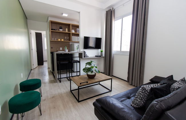 360 Higienópolis - Foto 54