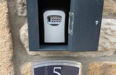 Bridge Cottage - Foto 16