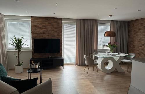 Premium Apartament Polna Szczecinek - Foto 7