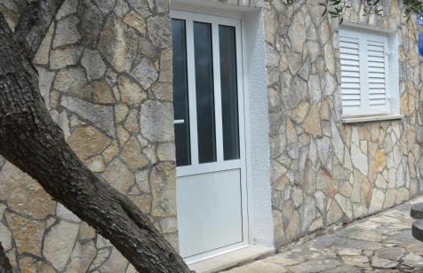 Studio Stomorska with sea view10 - Foto 15