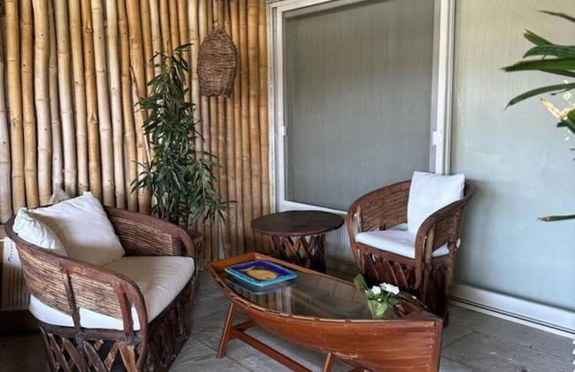 Marina-access Apartment in Peaceful Ixtapa - Foto 11