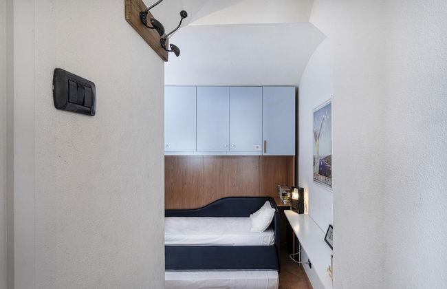 Amazing sea View in Santa Margherita by Wonderful Italy - Foto 28