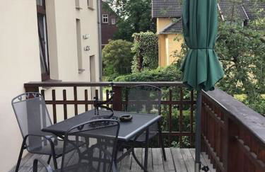Ferienwohnung im Herzen von Rheinsberg - Foto 13