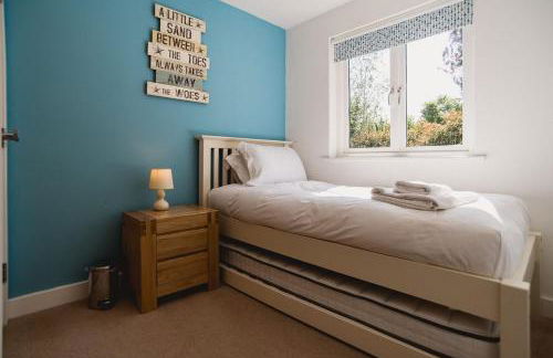 Trewhiddle Retreat V10 by Together Travel - Luxury 4-Bedroom Villa - Foto 29