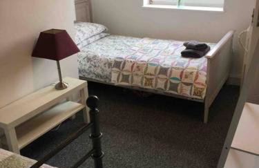 Corner Cottage - base for exploring North Norfolk - Photo 21