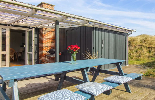 "Madsen" - 500m from the sea - Foto 7