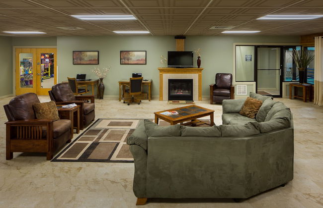 Tamarack Wisconsin Dells a Ramada by Wyndham - Foto 3