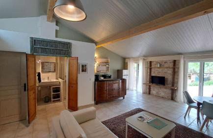 L'Usine en Provence - Foto 5