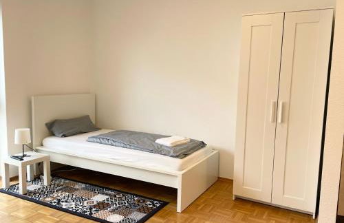 Apart A2 Magdeburg - Foto 26