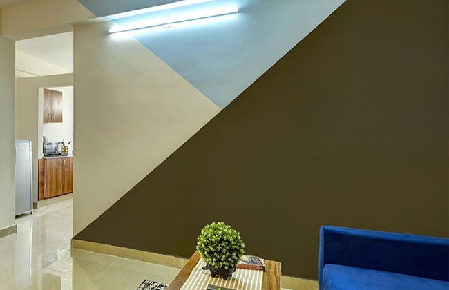 Wandr Carina - Sarjapur, Vaishnavi Tech park, Columbia Asia Hospital - Foto 2