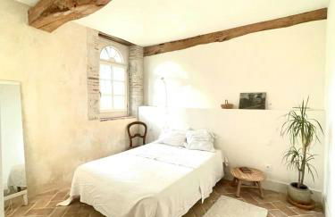 Gite In The Heart Of Historic Residence - Foto 14