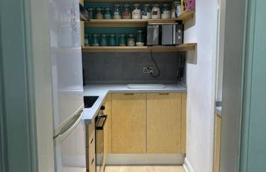 Artist colony cottage with sauna and private garden, and easy walk to city centre - Foto 33