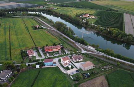 Casa al Piave - appartamento a 5 km dal mare - Foto 19