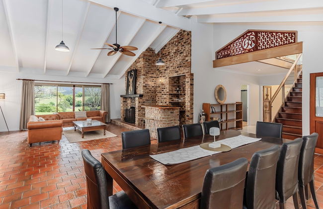 Attunga Park Main House - Foto 16