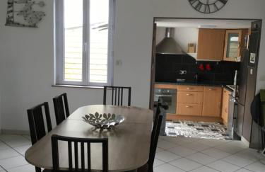 Location petit fort philippe maison 5 personnes 2 chambres - Foto 4
