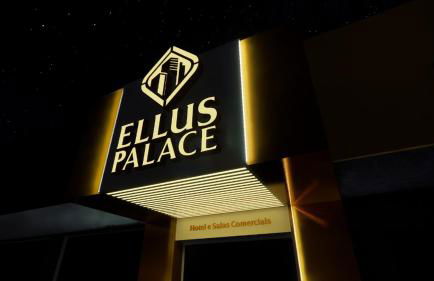 Suíte Silver 204 com ar condicionado - Foto 6