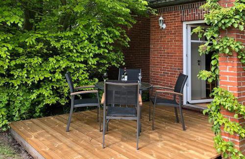 Haus am Reithmoor - Foto 1