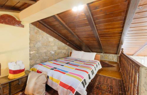 Τα Πέτρινα της Ελάτης - Petrina Elatis - Foto 27