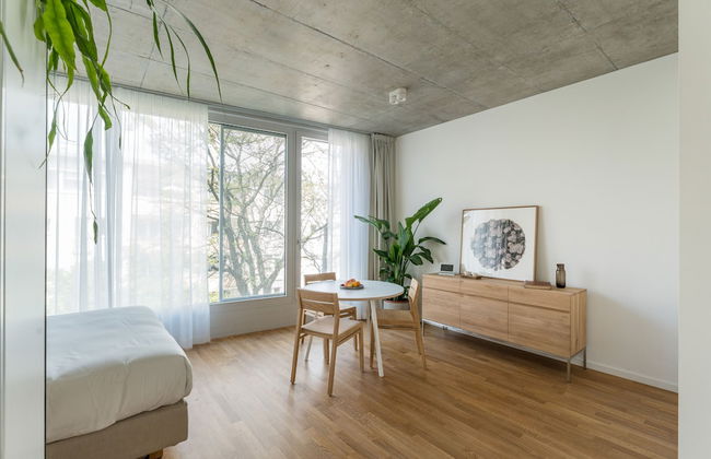 Carlotta Apartments - Foto 29