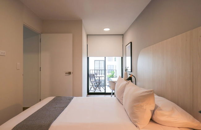 w Lively 2BR With Balcony in Miraflores - Photo 22