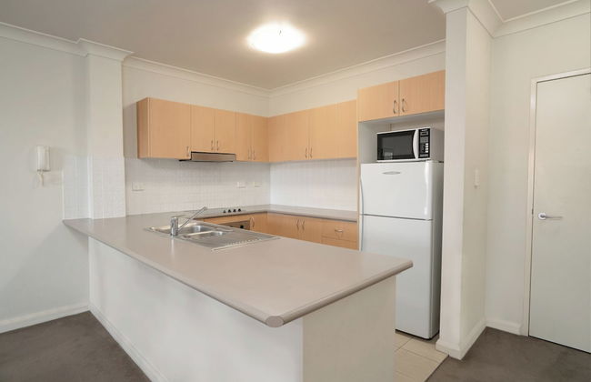 Leisure Inn Spires - Foto 21