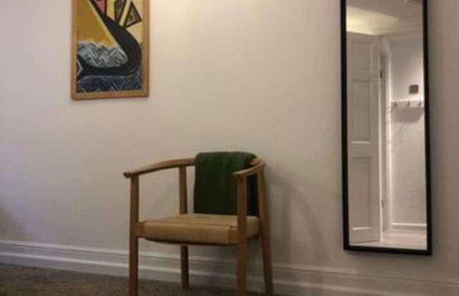 Immaculate 2-bed Loft, St Ives 2 min From Beach - Foto 3