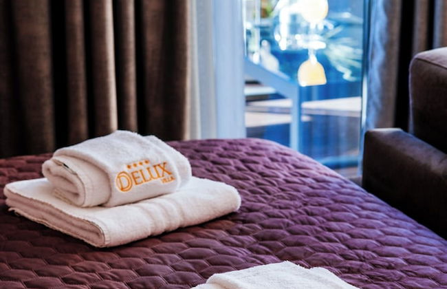 Dedaj Resort - Villa Delux - Foto 14