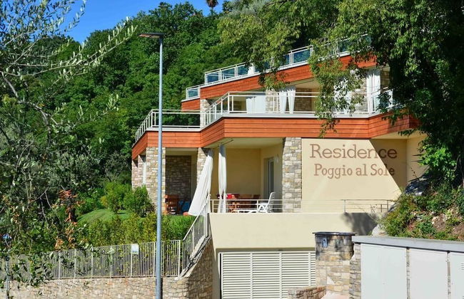 Residence Il Poggio al Sole - Foto 30