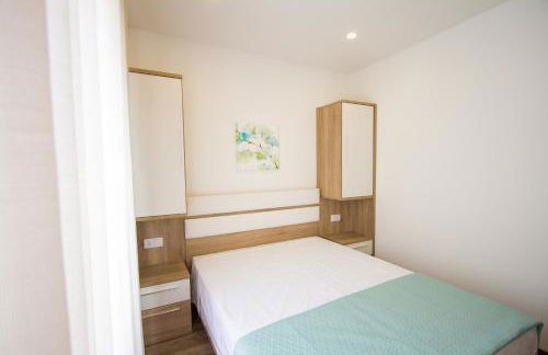 Apartamentos Castelo - Foto 47