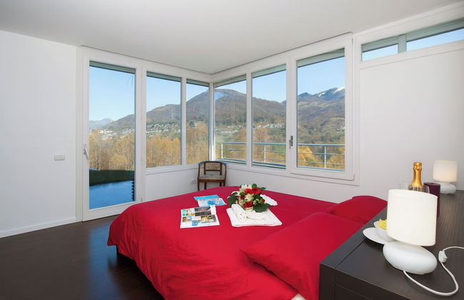 Villa Intelvi - Foto 7