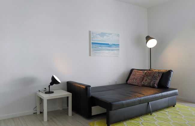 Miami Apt Close to Downtown - Photo 29