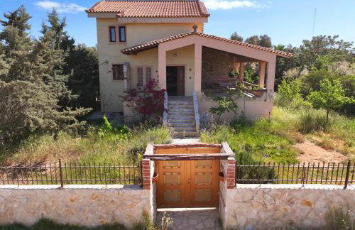 Ancient Greek Villa - Foto 17