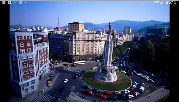 Bilbao ciudad del mundo, arte, tele-trabajo y ocio - Photo 2, Primary image