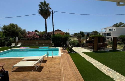 NikLuDin suites & studios - Foto 65