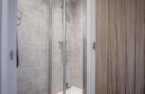 Ramsey Apartment - 2 Bedroom Apartment - Tenby - Foto 86
