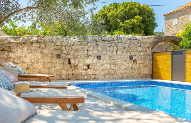 Hedera Estate, Villa Hedera IV - Foto 54