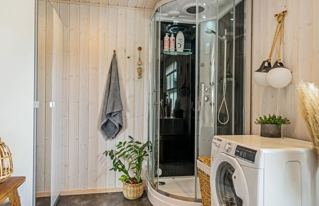 "Ingiald" - 600m from the sea - Foto 13